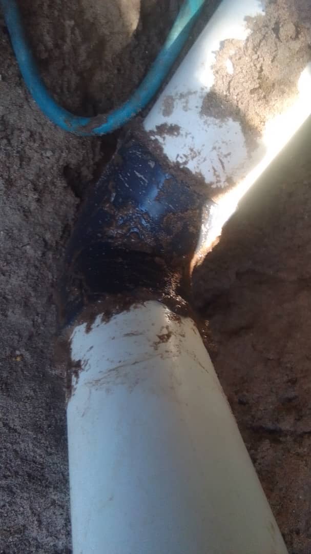 Leak Detection and Repairs